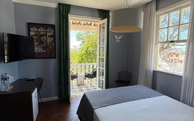 Casa Mosquito