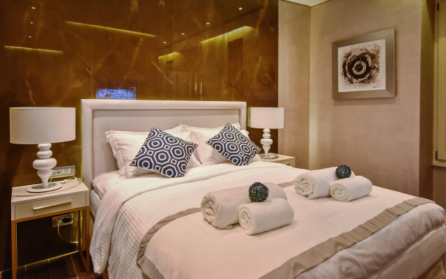 Consolato Boutique Suites