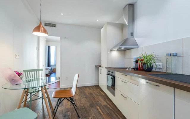 Copacabana Promenade des Anglais