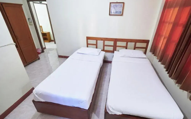 Toon Guesthouse Sukhothai