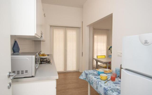 Appartamento di 65 mq. a 50 metri dal mare