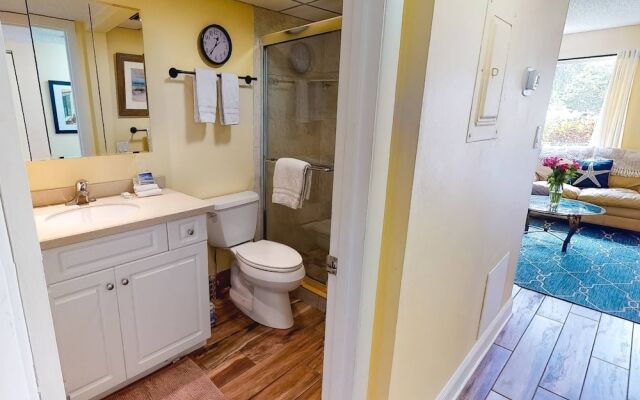 Bay Oaks C Ground Floor