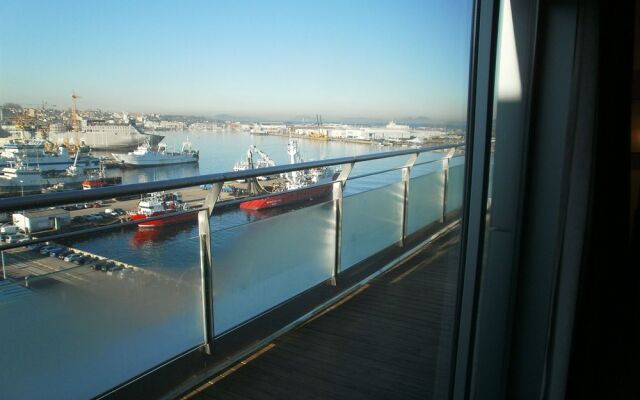 Eurostars Mar de Vigo