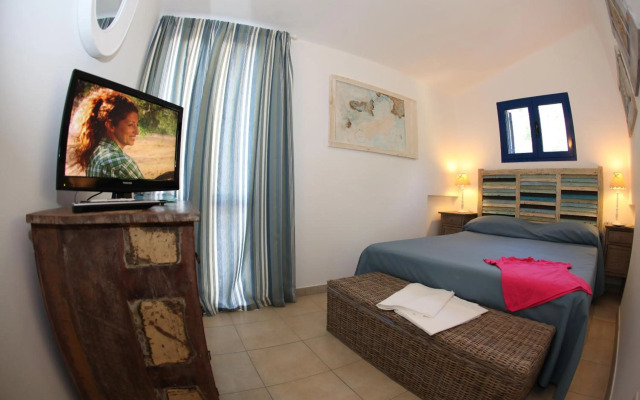 Hotel Villa Giulia