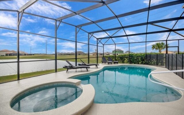 Providence Grande Villa