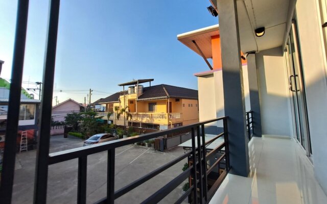 Graphic House at Chiang Rai