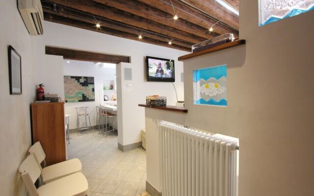 City Apartments - Leonardo