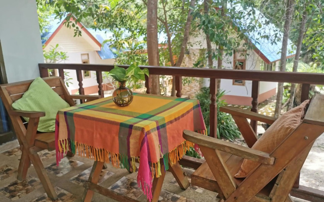 Phalarn Inn Resort