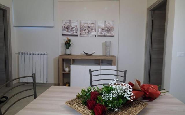 Rachel's Guest Apartments