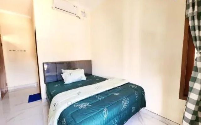 Surabaya Homey near UNAIR (Syariah)