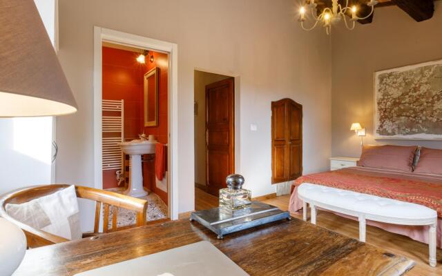 Villino Bruna 6 in Bertinoro