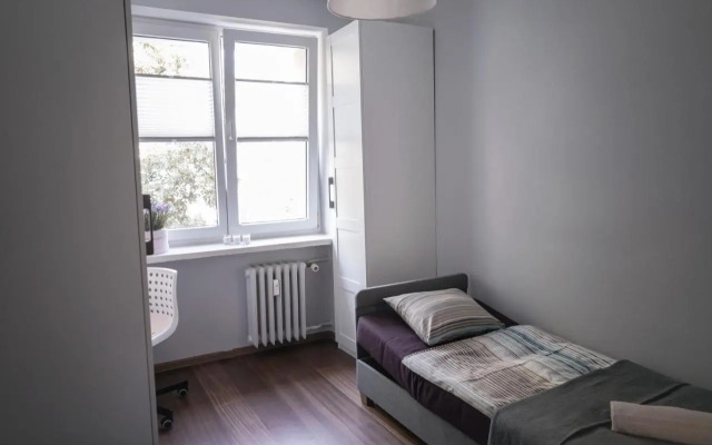 Charming Apartment Gdynia Boulevard