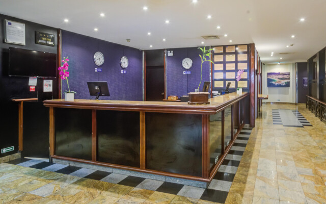 Rio Aeroporto Hotel Galeão