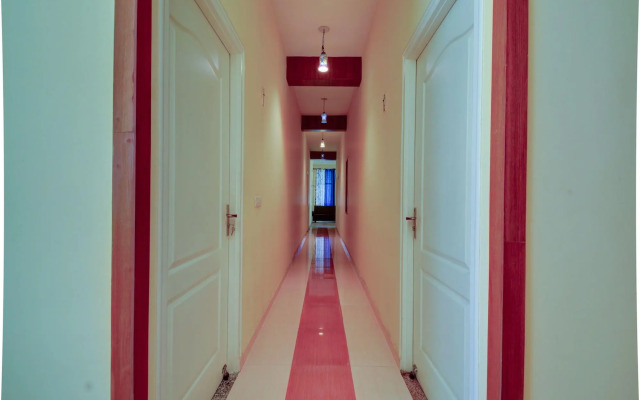 Uma Kutir by OYO Rooms