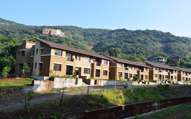 1BHK by Tripvillas Holiday Homes