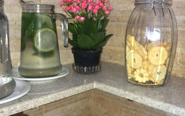 Pousada Solar das Gerais