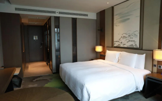 Lebanshan Hotels Hefei