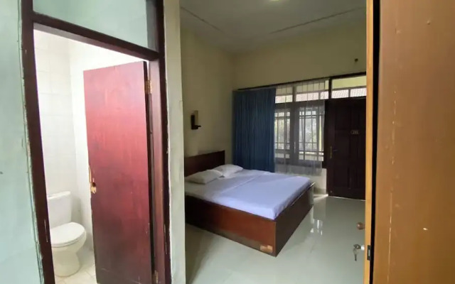 Collection O Pekalongan Near Pasar Batik Setono Formerly Hotel Jayadipa