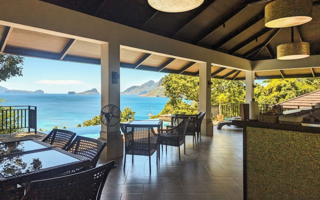 Perch El Nido