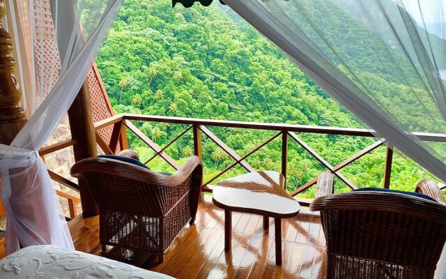 Ladera Resort - Adults Only