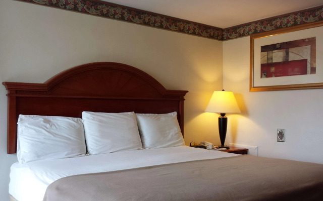 Americas Best Value Inn Palmyra Hershey