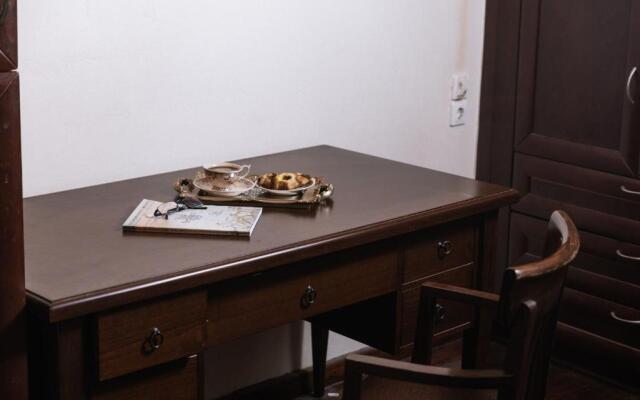 Traditional Stone house near Matala