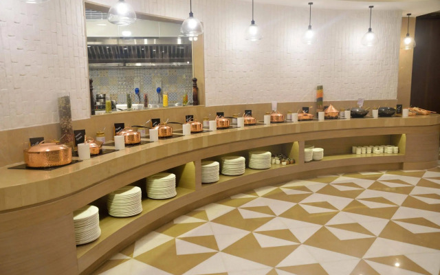 Sarovar Portico Outer Ring Road Bengaluru