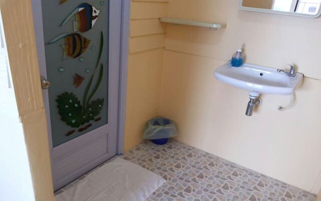 Sampaongern Homestay