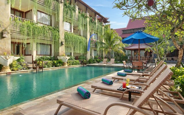 The Grand Bali Nusa Dua