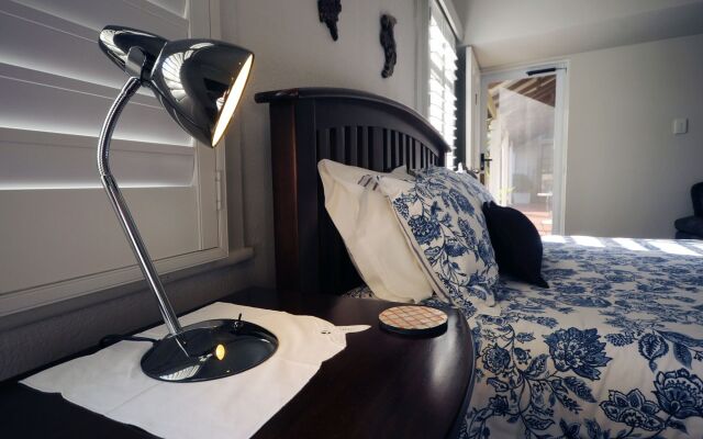 My Place Colonial Accommodation