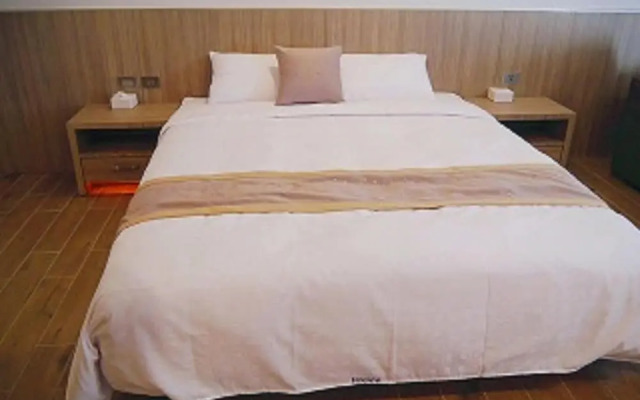 Venice Seaview Hotel
