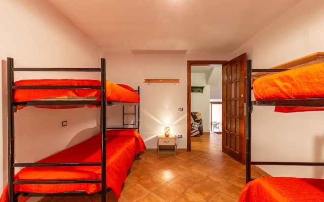 Casa Pedra Longa