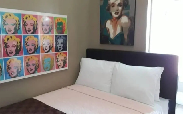 Historic City view   Suites