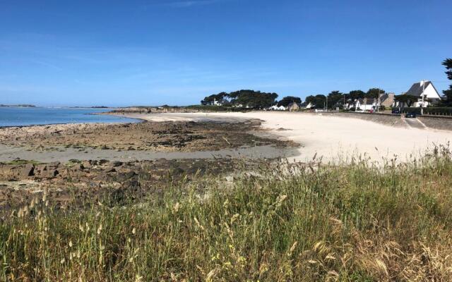 Carnac plage T2 avec terrasse Pour 4 personnes