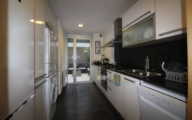 Apartamento - 3326 Toplar C Bx.2