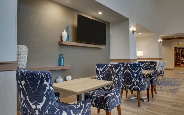 Hampton Inn Sneads Ferry North Topsail Beach
