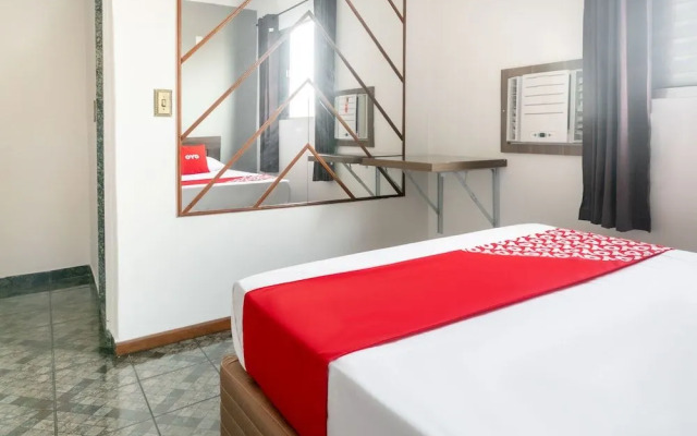 OYO Hotel Park Leste, São Paulo