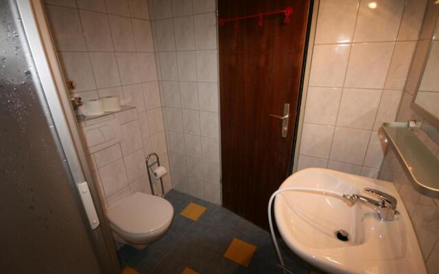 Appartements Domizil