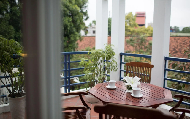 Hanoian Central Hotel & Spa