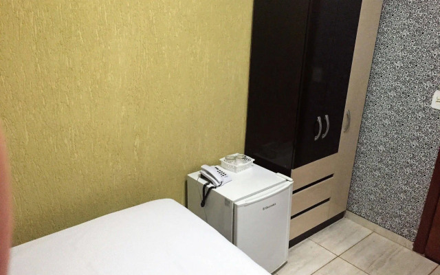 Hotel Vila Planalto