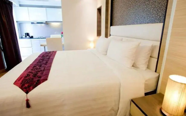 iCheck inn Residences Sukhumvit 20