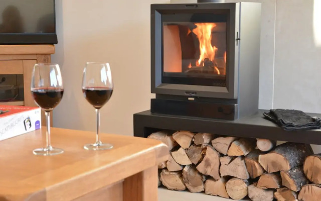 Woodland Lodge, Aldeburgh