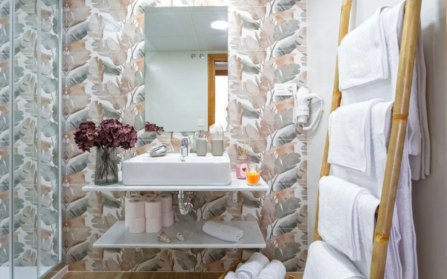 Sunstay Driza Flat II Malaga