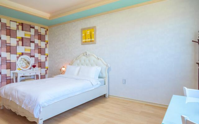 Healing Palace Pension