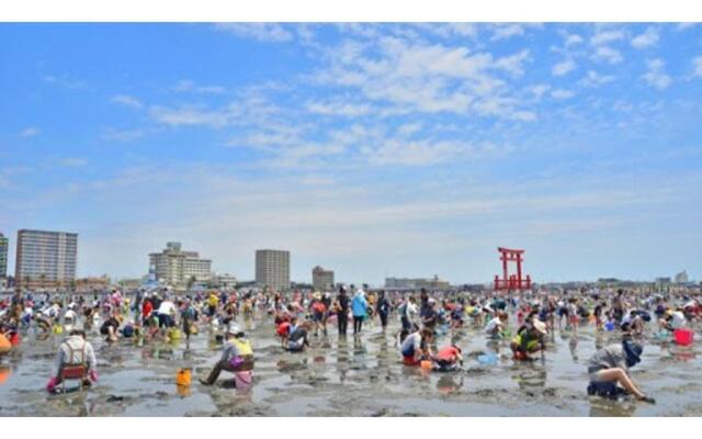 Hotel nanvan Hamanako - Vacation STAY 61570v