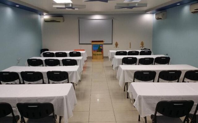 Apart Hotel Pico Bonito