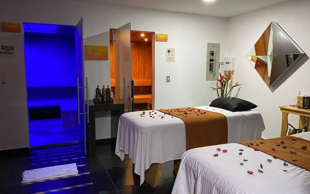 ZiOne Luxury Hotel Pereira