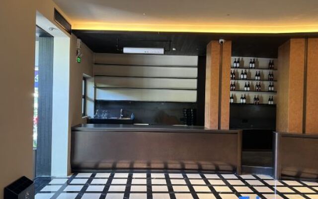 Lake Xunyou·MINN HomestayHomestay (Chenzhou Zixing Dongjiang Lake Branch)