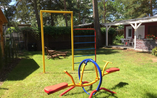 Bungalow am Schwielochsee