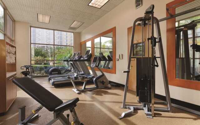 Embassy Suites by Hilton Anaheim South